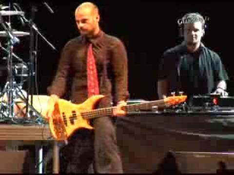 Festival del Poniente 08 - FX 8