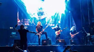 Brainstorm - The Trinity Of Lust: Shiva’s Tears