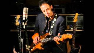 Nils Lofgren - Like a Hurricane (Extended version)