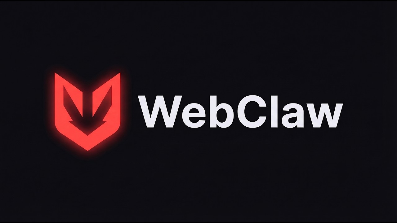 WebClaw