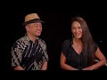 Me Ke Aloha Pumehana (Tia Carrere & Daniel Ho)