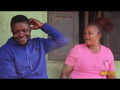 OKPONMWENSE BY PASTOR URHIA FRIDAY [LATEST BENIN MUSIC VIDEO]