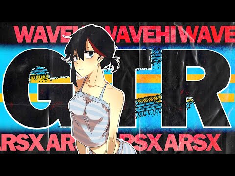 GTR - Wavehi x ARSX (Official AMV) [Demon Slayer AMV]