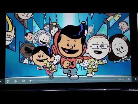 Irenehontas Part 3 Main Titles/Steady as the Beating Drum