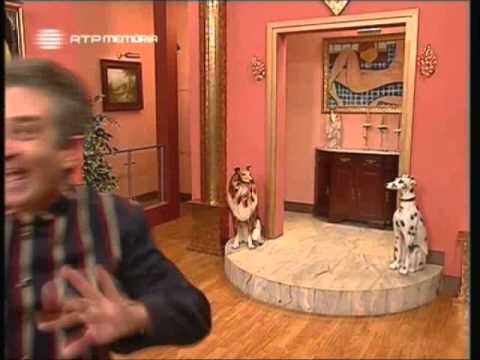 Nós os Ricos - 90º Episódio