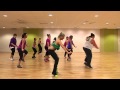 Zumba He Zumba Ha 