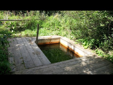 Băile ARINUL ROTUND - Kerekeger Feredő (Miercurea Ciuc, Județul Harghita, România)