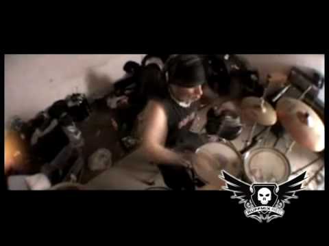 Volkan T. Splash Trailer 2009