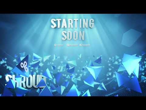 SHROUD FULL VOD (6th October 2017)