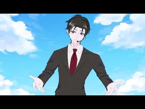 格安でLive2Dモデリング制作します イメージ1