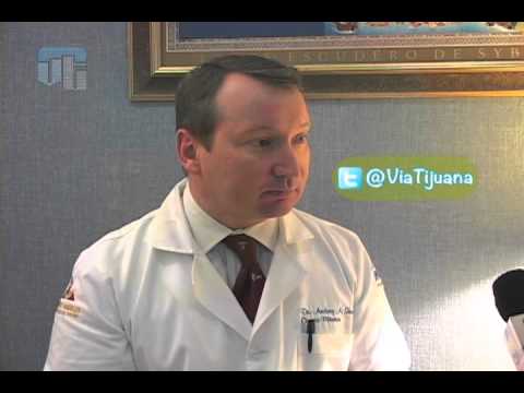 Interview With Dr. Andrey Shakhov - No.1 Plastic Surgeon in Tijuana, Mexico