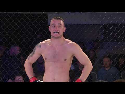 Clan Wars 37 Michael Kuminiarczyk v Mark Russell