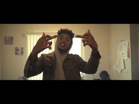 Cp X RalphTheG x Shawn Eff - Lil Bitch || Dir. By @Lostboysage