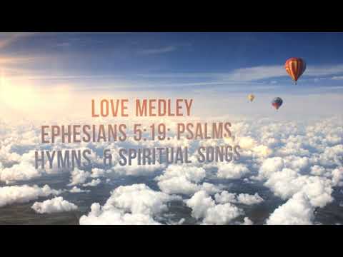 Love Medley | OQ