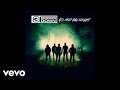 3 Doors Down - In The Dark (Audio) 