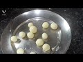 how to make gulab gamun (very easy and tasty )