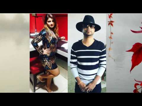 Pritivi feat. Ravi B - Maine Payal (2016 Remix)