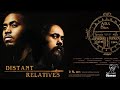 Nas Ft Damian Marley Distant Relatives FULL ALBUM