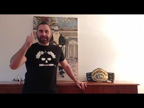 VP DOZER e le spiegazioni dell'attacco a Blasco!!!