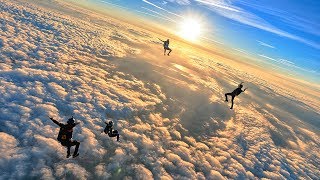 Invasion 2017 – Skydive Sebastian – The best boogie of the year!