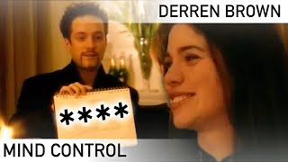 Does He Know Their PIN Number? | Mind Control | Derren Brown