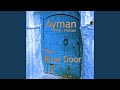 The Blue Door