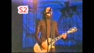 Sossego de Tim Maia por Robin Finck - Guns n Roses