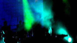 The Laurels of Erotomania - Cold Cave @ Bowery Ballroom, 08/06/2011