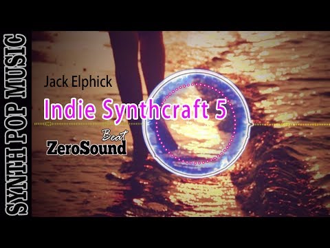 Indie Synthcraft 5 - Jack Elphick