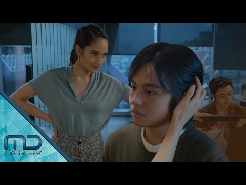 ANGGA TELAT DATANG PRESENTASI???? | SMK Season 2 • E19