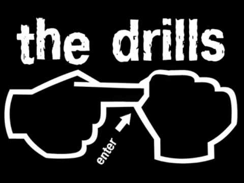 The Drills - From the Future