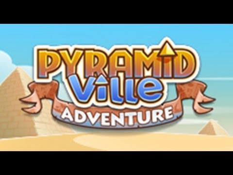 Pyramid Ville jeu