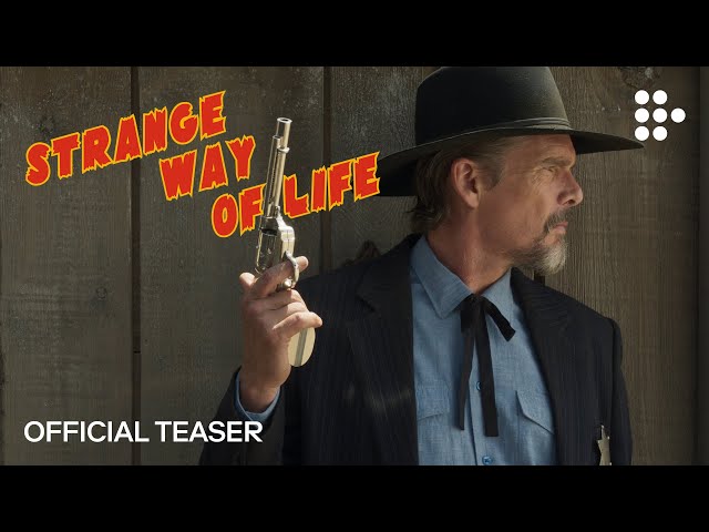 Official Teaser