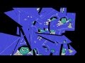 PBS Kids Logo Transformation Effects
