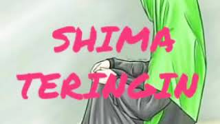 Download lagu SHIMA TERINGIN LIRIK mp3