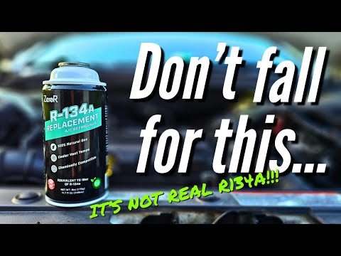 R134a Refrigerant 30 Lb Amazon