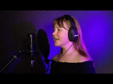 Dominika Witkowska- Someone You Loved (Lewis Capaldi Cover) ARTVOICES