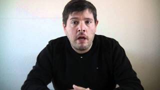 Video Diario - 10 - Pizza salvavita