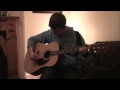 JOHNNY WALL MY NEPHEW 14 AWESOME GUITARIST