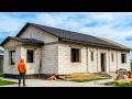 300 Days of Building and Renovating a House | START TO FINISH