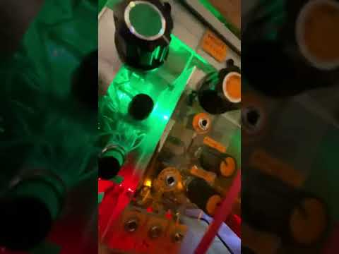 DIY Modular Synth - Techno 002