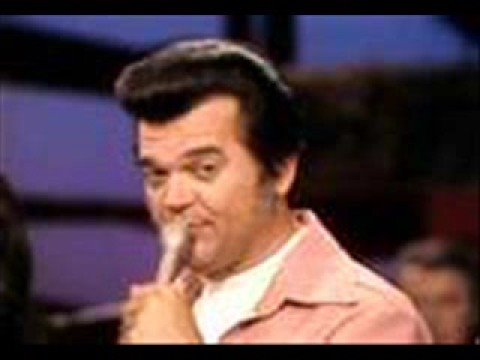 conway twitty-image of me