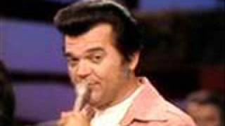 conway twitty-image of me