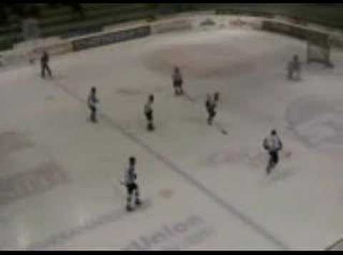 HOCKEY  HCM-junior U16  Finale Spiel