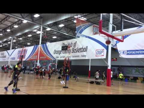 WCE25 / EBC WEST CAMP