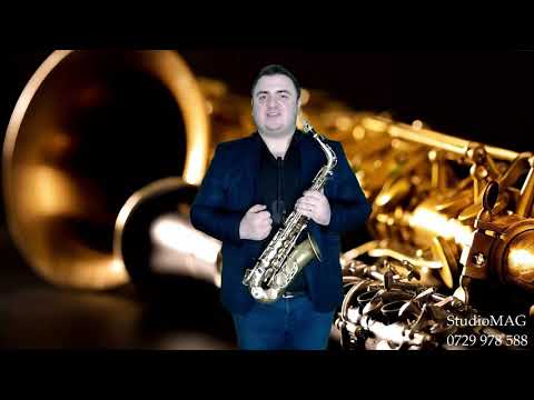 "VREAU SA CANT LA SAXOFON" - LECTIA 6 - TUTORIAL ONLINE (Prof.Marian Magheru)