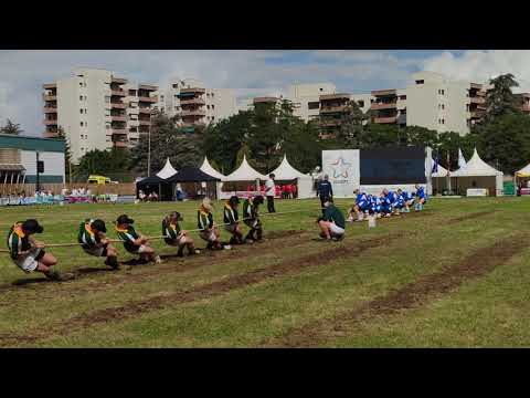Tug of War  - TWIF 2021 MIX