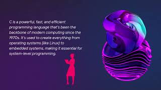 C program