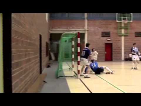 Het Gala van de Gouden Slof - winnaar Stoffen Slof 2013