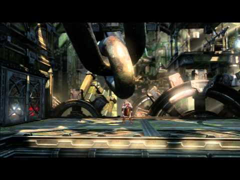 God of War Ascension gameplay walkthrough part 31